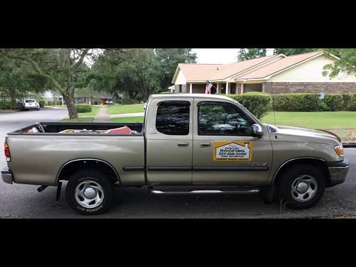 Painter «1st Choice Painting & Roofing Contractor», reviews and photos, 6520 Shady Ln, Mobile, AL 36695, USA