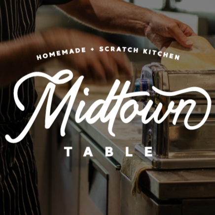 Midtown Table logo