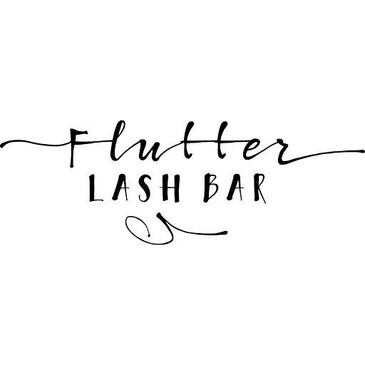 Flutter Lash Bar logo