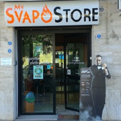 My Svapo Store