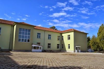 School "Vasil Levski"