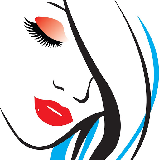 Salima's Beauty Salon logo