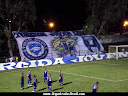 TORCIDA JOVEM LIMOEIRO