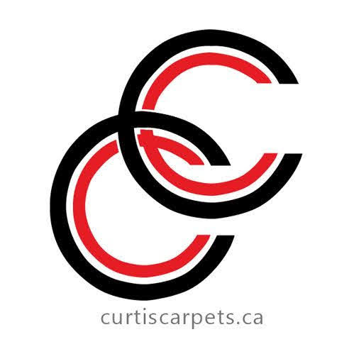 Curtis Carpets logo