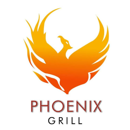 Phoenix Grill logo