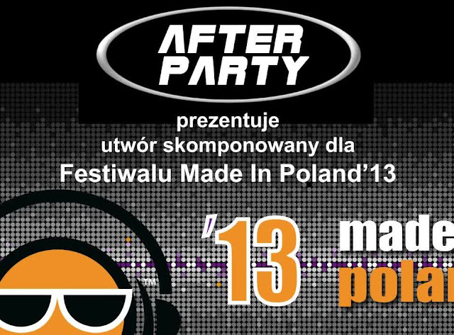   After Party - Made in Poland