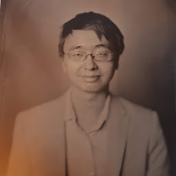 avatar of Andrew Lei