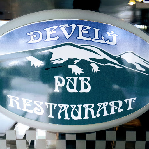 Develi Pub&Restaurant logo
