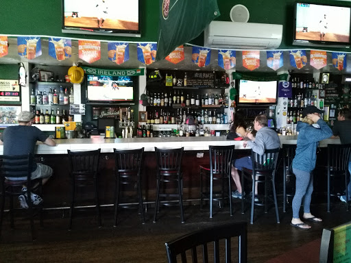 Irish Pub «Boxing Donkey Irish Pub & Restaurant», reviews and photos, 300 Lincoln St, Roseville, CA 95678, USA