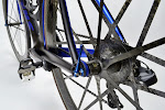 Stevens Bikes SLR Shimano Ultegra 6770 Di2 Complete Bike