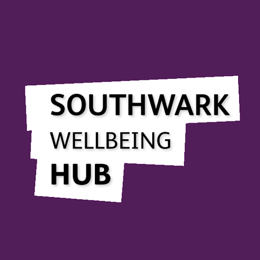 Southwark Wellbeing Hub logo