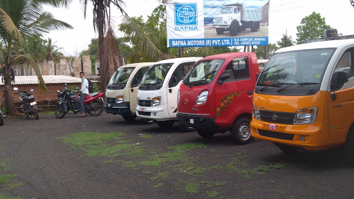 Tata Motors, Janval, Sindhudurg, NH-66, Mumbai Goa Highway, Sindhudurga, Sindhudurga, Maharashtra 416510, India, Motor_Vehicle_Dealer, state MH