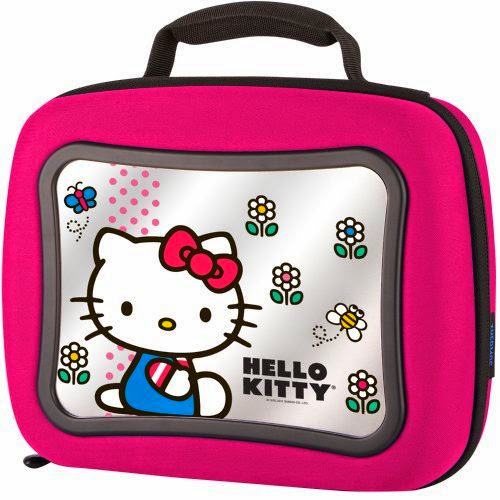  Thermos Soft Lunch Kit, Hello Kitty