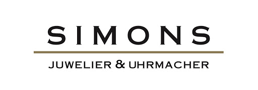 SIMONS Juwelier & Uhrmacher logo