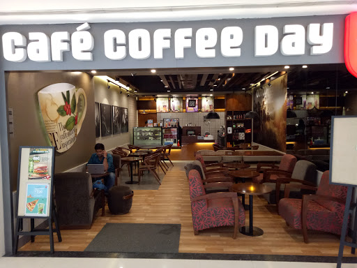 Café Coffee Day - Orion Mall Panvel Mumbai, Mall, Near St Stand,, Mh Sh 76, Forest Colony,, Panvel, Mumbai, Maharashtra 410206, India, Breakfast_Restaurant, state MH