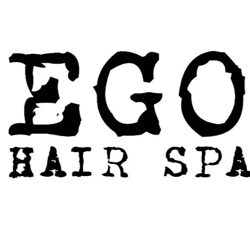 EGO Hair Spa logo