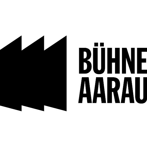 Bühne Aarau, Tuchlaube logo