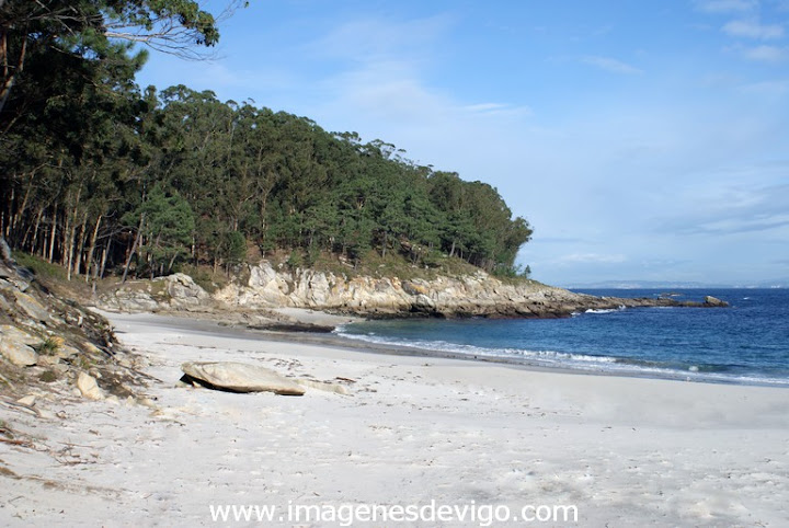 Playa Figueiras