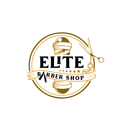Royals Elite Barber Salon logo
