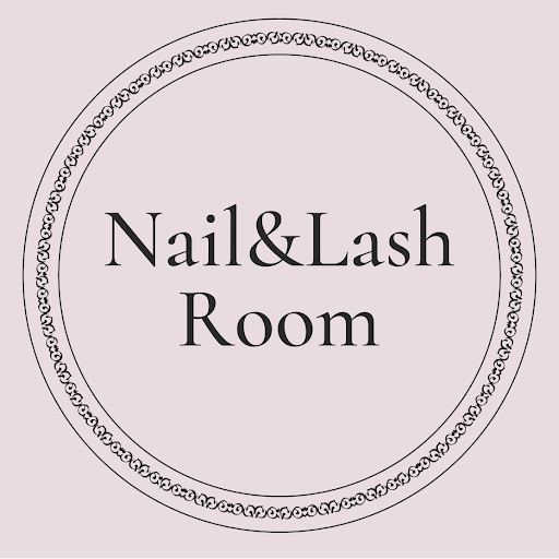 Nail&Lash Room logo
