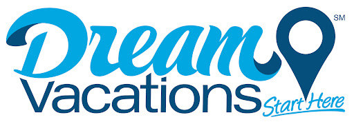 Travel by Steph - Dream Vacations logo