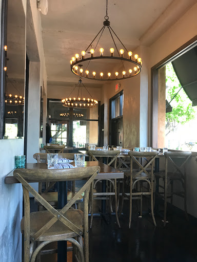 American Restaurant «Milestone Restaurant», reviews and photos, 4359 Town Center Blvd #116, El Dorado Hills, CA 95762, USA