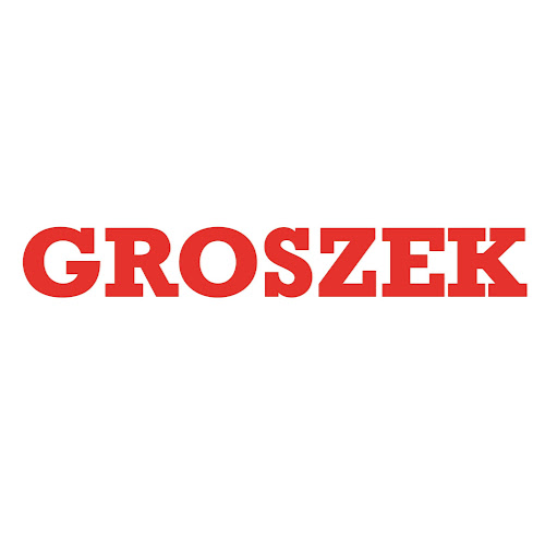 Groszek 3 VOF logo