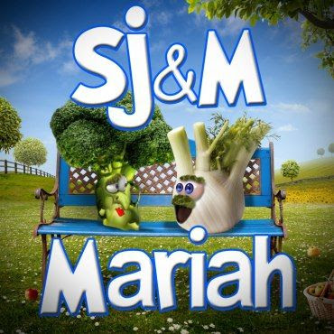 SJ & M - Mariah (Stefano Carparelli Edit)