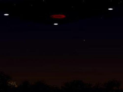 Florida Triangle Ufo Sightings Past And Present