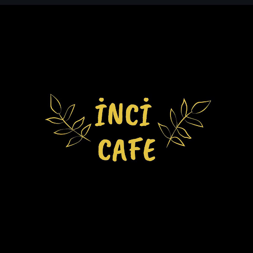 İnci Cafe logo