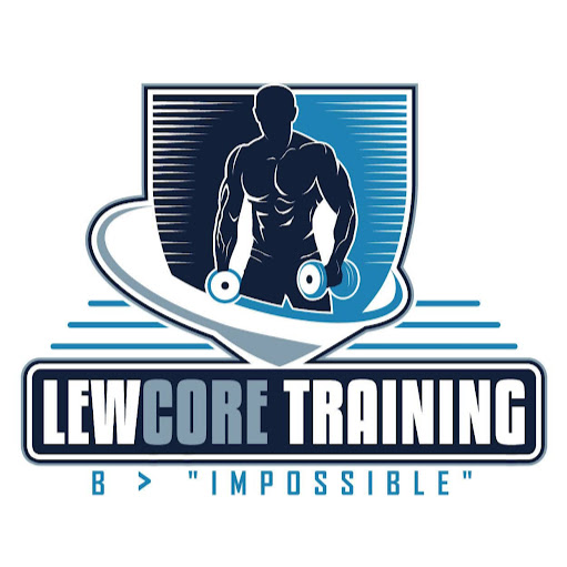LewCore Training logo