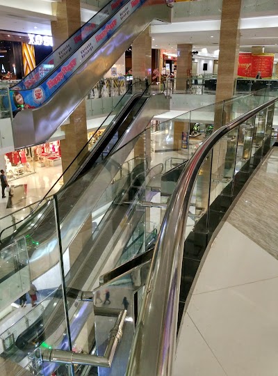 photo of Matahari Department Store Hartono Mall