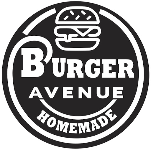Burger Avenue logo