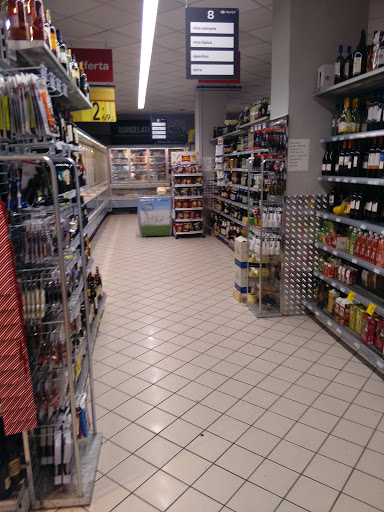 Carrefour Market