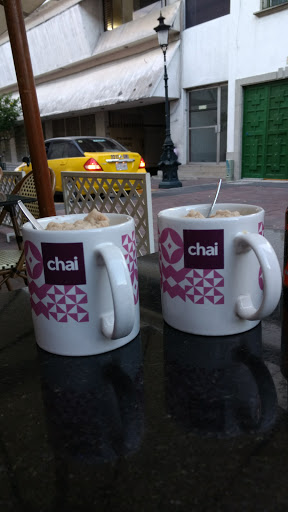 Chai Ex convento