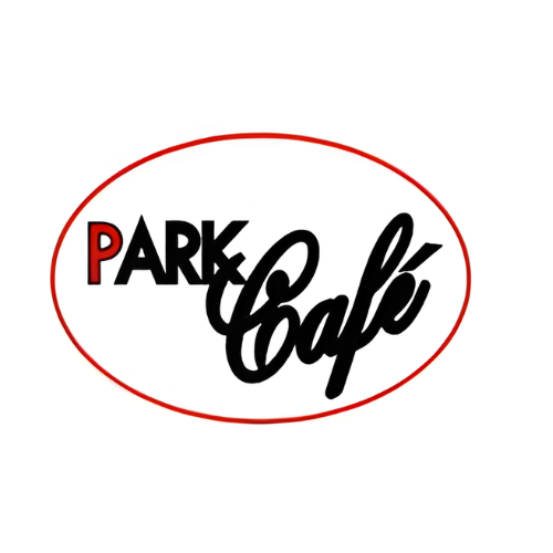 Park Cafe logo