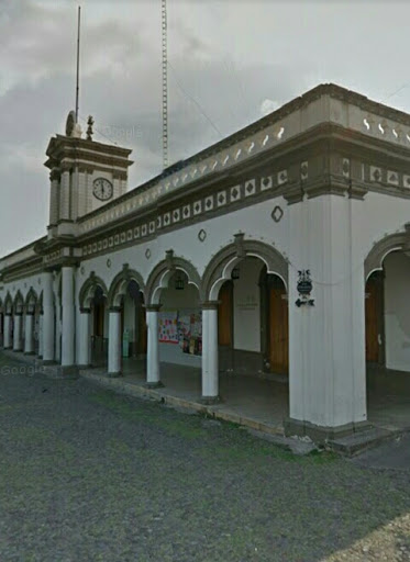 Ayuntamiento de Comala, Calle Leona Vicario 1, Centro, 28450 Comala, Col., México, Oficinas del ayuntamiento | COL