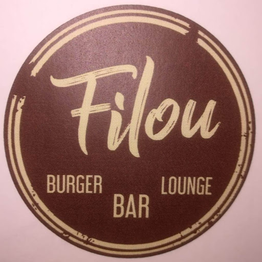Filou Burger Bar Lounge logo