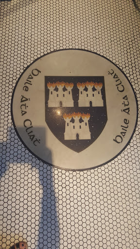 Dublin House