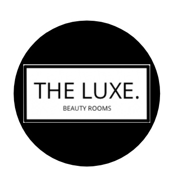The Luxe Beauty Rooms logo