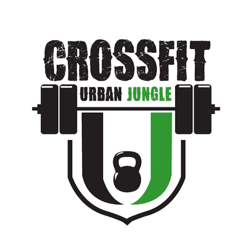 CrossFit Urban Jungle logo
