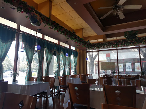 Indian Restaurant «Blue Fox Indian Cuisine», reviews and photos, 5681 Gibraltar Dr, Pleasanton, CA 94588, USA