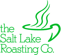 Salt Lake Roasting Co. logo