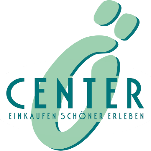 Ö-Center Einkaufszentrum Öhringen logo