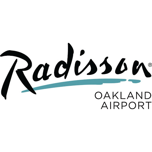 Radisson Hotel Oakland Airport logo