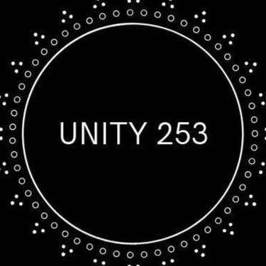 UNITY 253 - Pole Fitness logo
