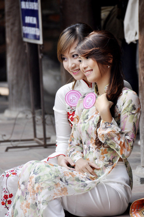 Biên biếc lối xưa (thơ ĐL dp) QuanMong