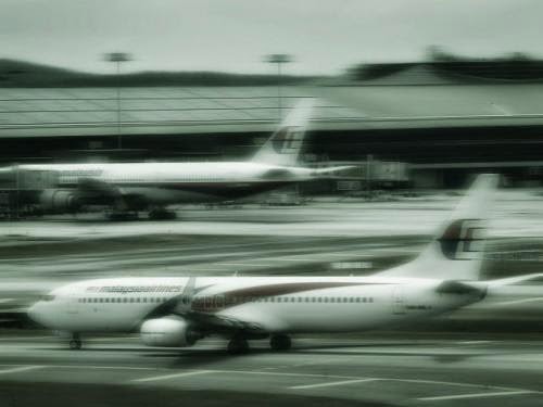 The Alternate Realities Of Flight Mh370