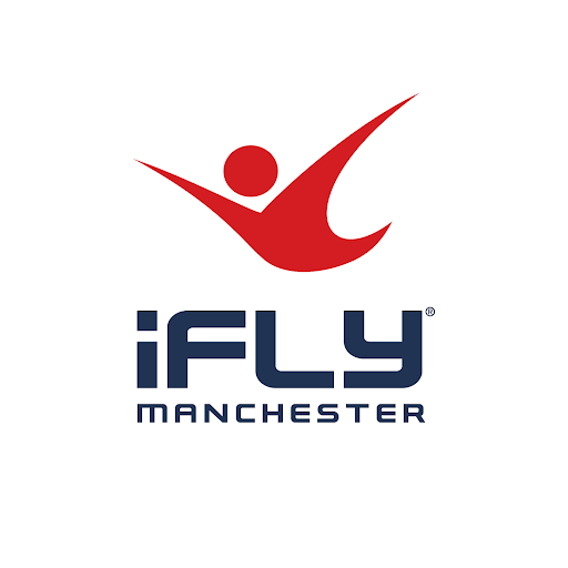 iFLY Manchester Indoor Skydiving logo