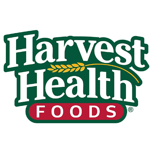 Harvest Health Foods logo